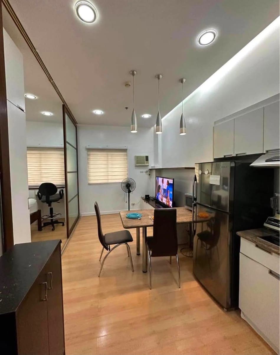 RUSH CONDO FOR RENT – DMCI ESCALADES AT 20TH, CUBAO - photo 4