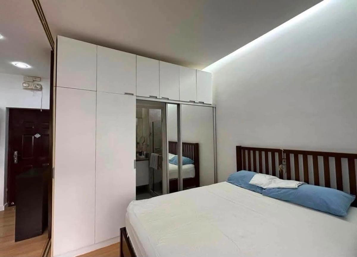 RUSH CONDO FOR RENT – DMCI ESCALADES AT 20TH, CUBAO - photo 5
