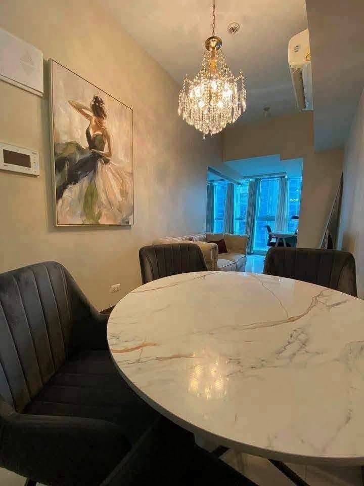1BR FOR RENT IN BGC | Uptown Parksuites Tower 1 - photo 4