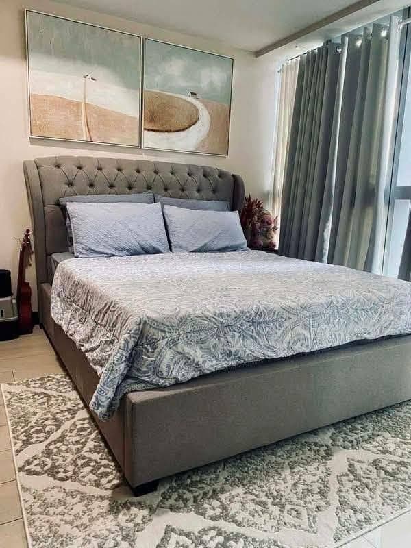 1BR FOR RENT IN BGC | Uptown Parksuites Tower 1 - photo 5