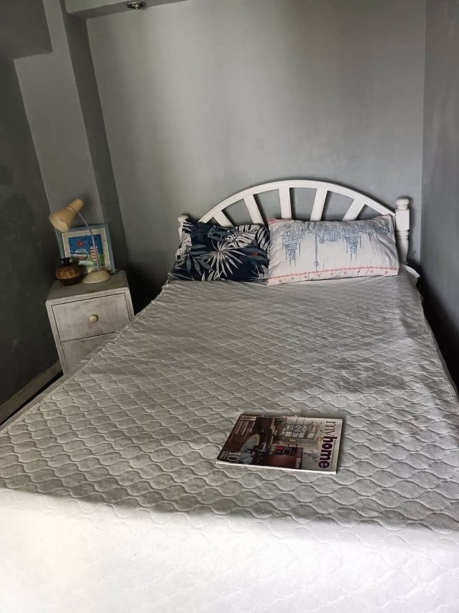 FOR RENT LOFT TYPE CONDO - photo 2