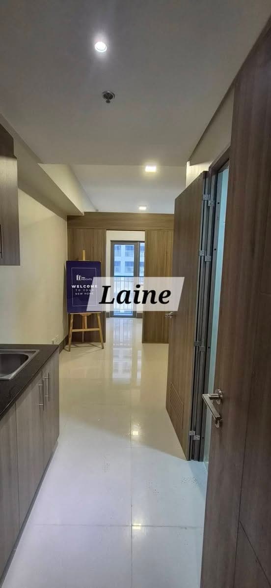 FOR RENT BRAND NEW UNIT (NEWLY TURNOVER)!!! DIRECT OWNER HERE 🫰 - photo 2