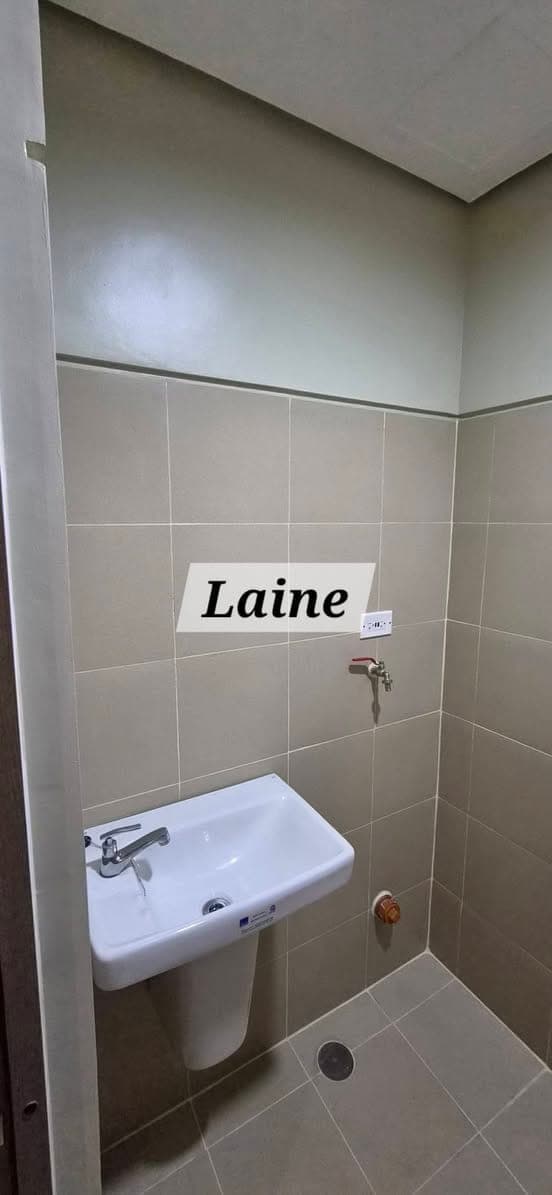 FOR RENT BRAND NEW UNIT (NEWLY TURNOVER)!!! DIRECT OWNER HERE 🫰 - photo 5