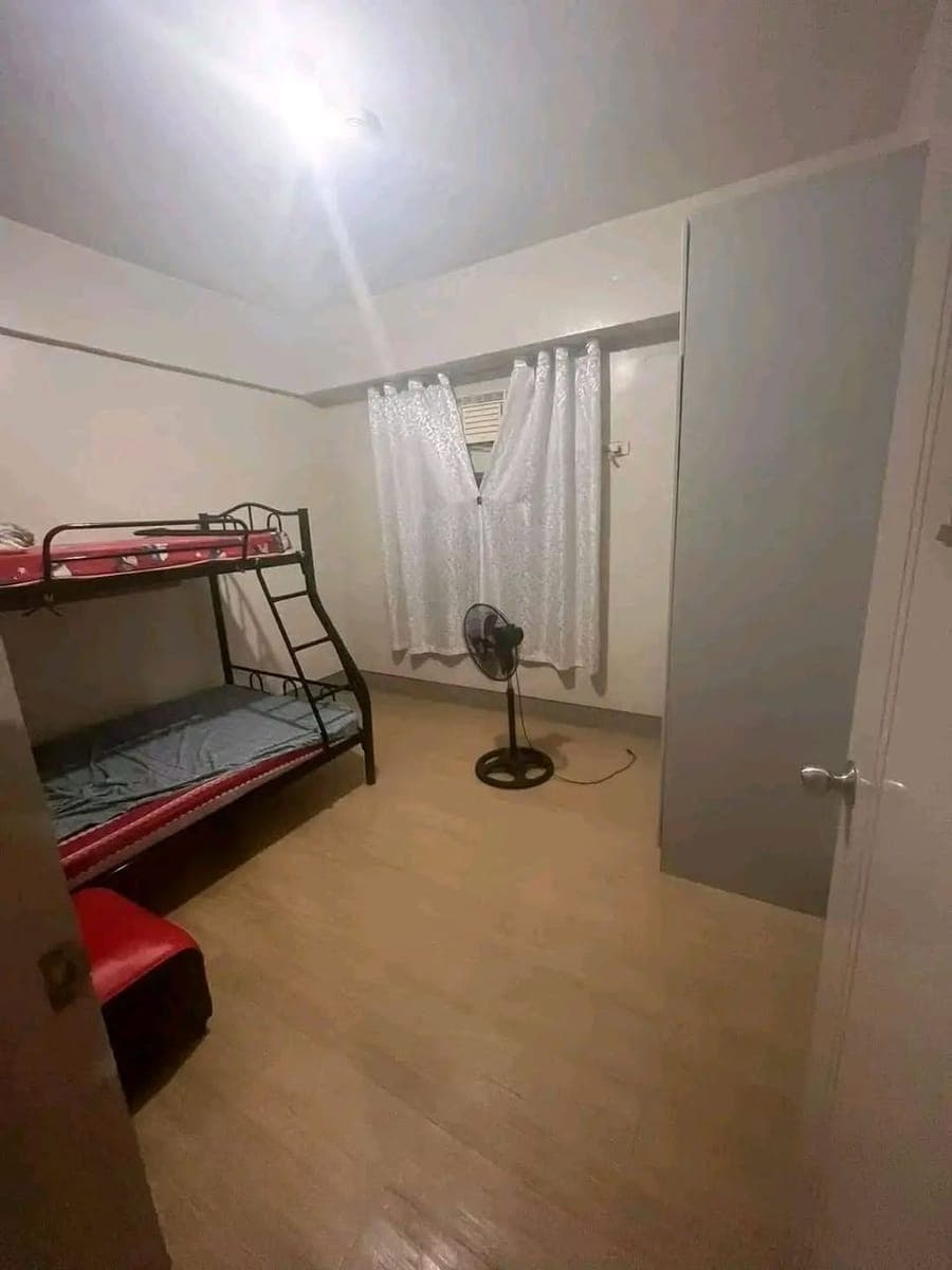 2BR Semi-Furnished Condo Corner Unit - photo 1