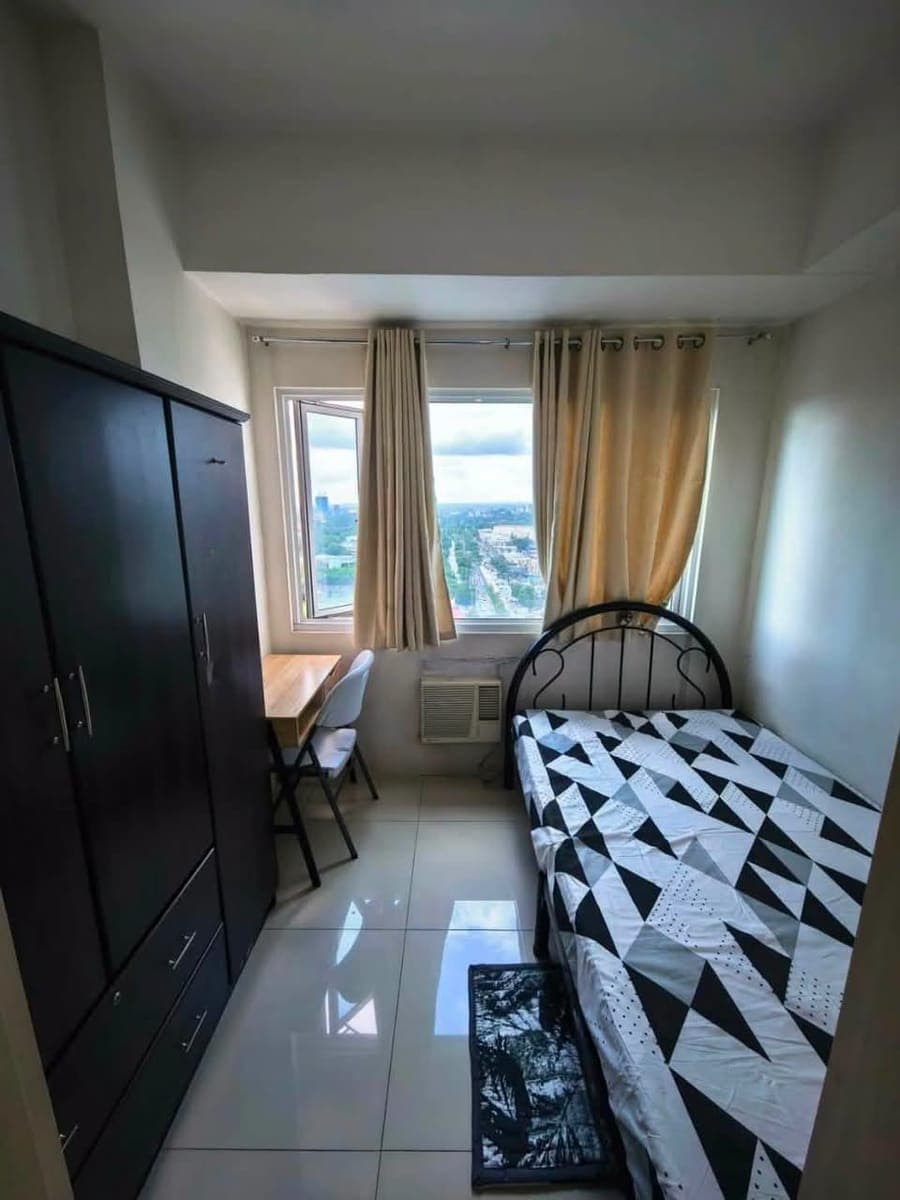 RUSH CONDO FOR RENT | SMDC BERKELEY RESIDENCES - photo 2