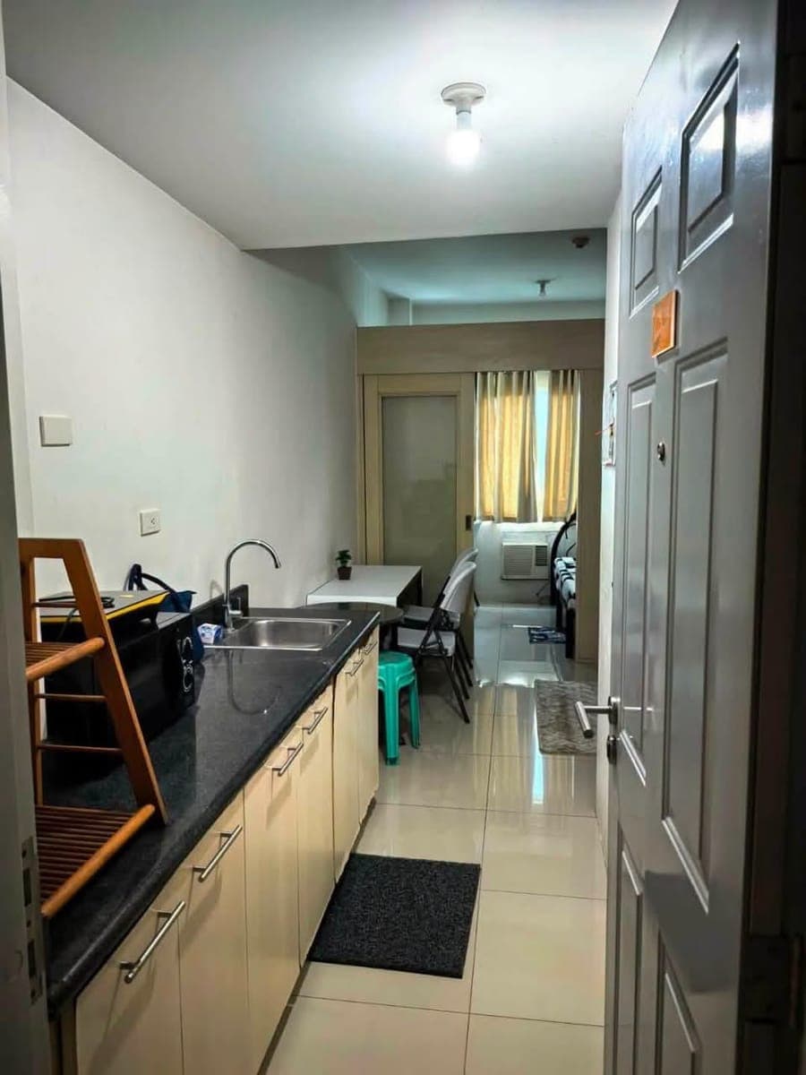 RUSH CONDO FOR RENT | SMDC BERKELEY RESIDENCES - photo 3