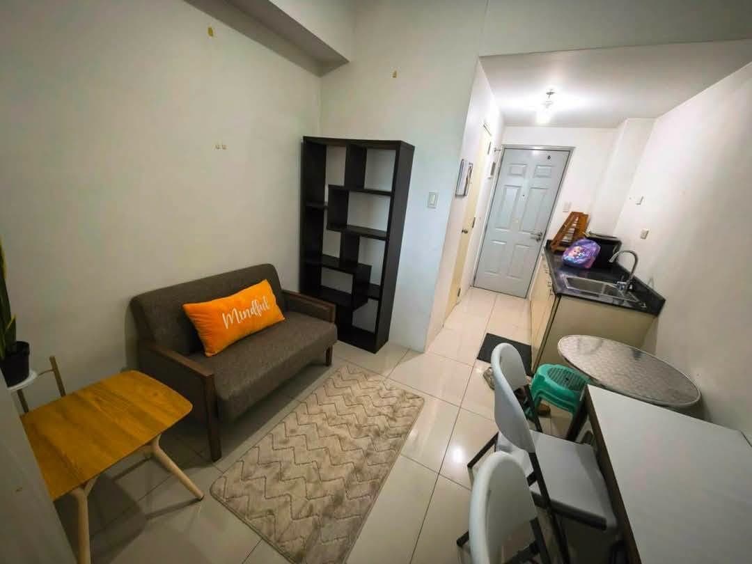 RUSH CONDO FOR RENT | SMDC BERKELEY RESIDENCES - photo 4