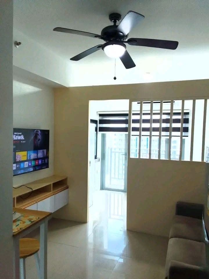 Condo for rent ‼️ open for 1month stay and longterm rent - photo 1