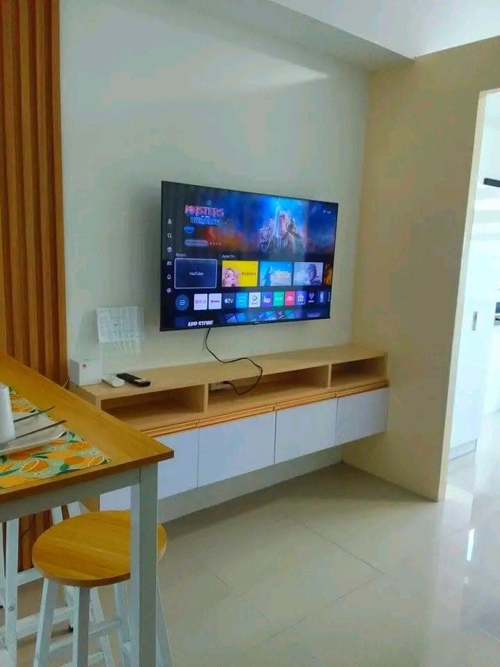 Condo for rent ‼️ open for 1month stay and longterm rent - photo 2