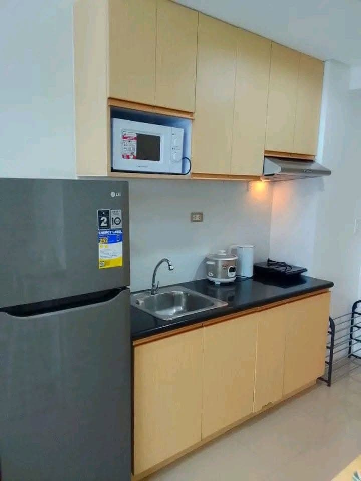 Condo for rent ‼️ open for 1month stay and longterm rent - photo 4