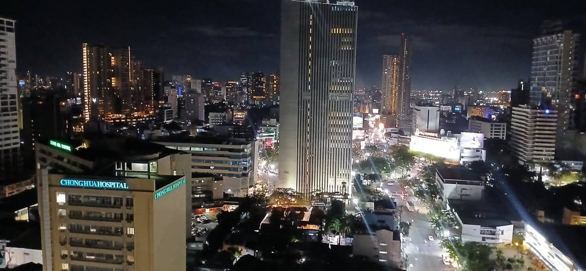 Cebu City Condominium for Rent!! - photo 1