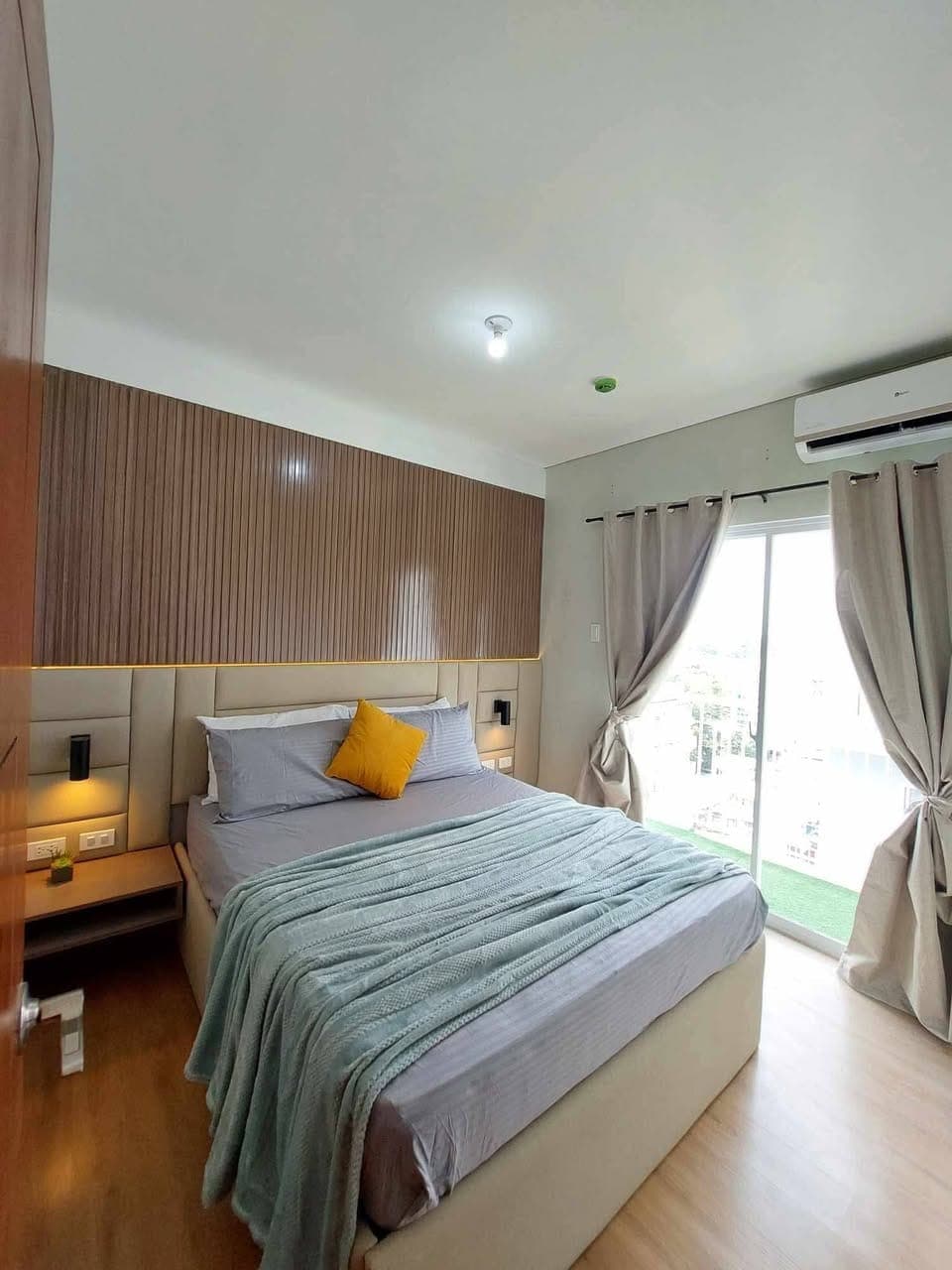 🏡 FOR RENT | Fully Furnished 1-Bedroom Unit - photo 1
