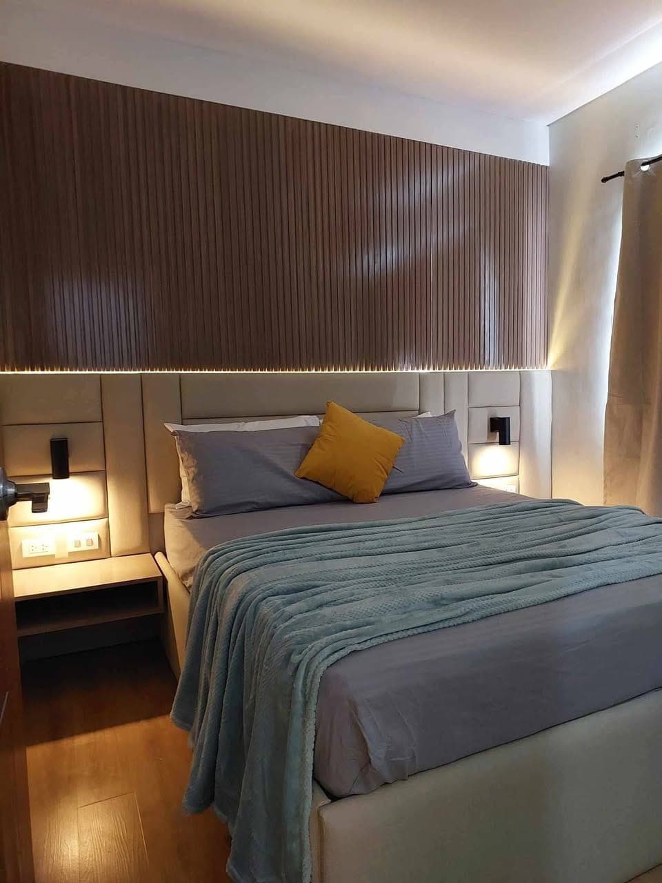 🏡 FOR RENT | Fully Furnished 1-Bedroom Unit - photo 2