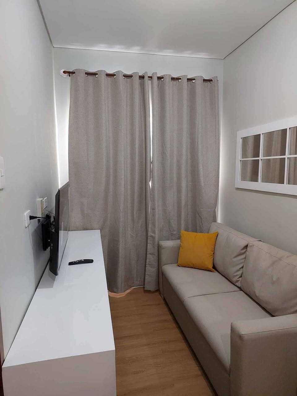 🏡 FOR RENT | Fully Furnished 1-Bedroom Unit - photo 4