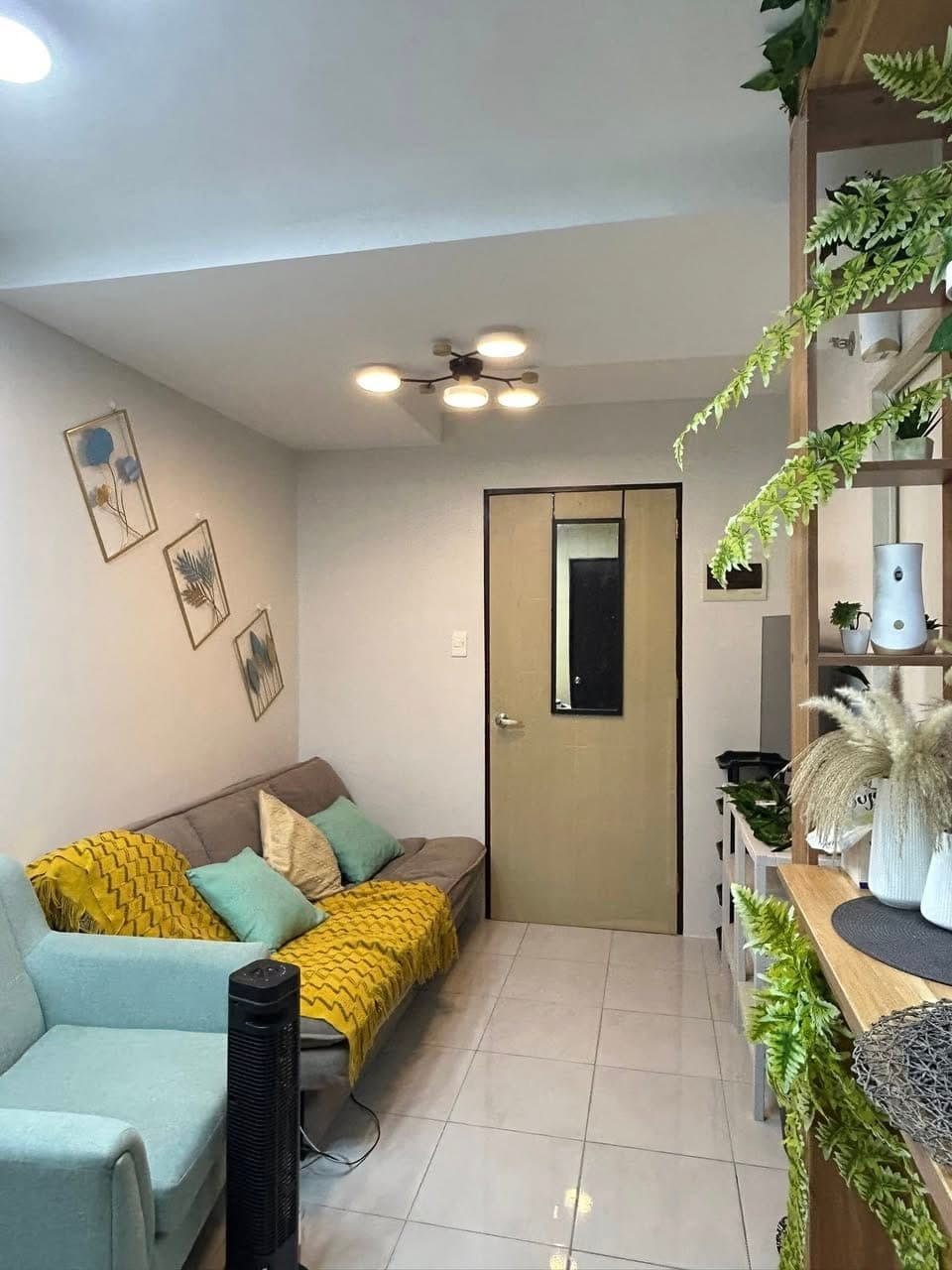 2 BEDROOM DECA BANILAD- 28k including condo dues and wi-fi. Direct Owner Here - photo 4