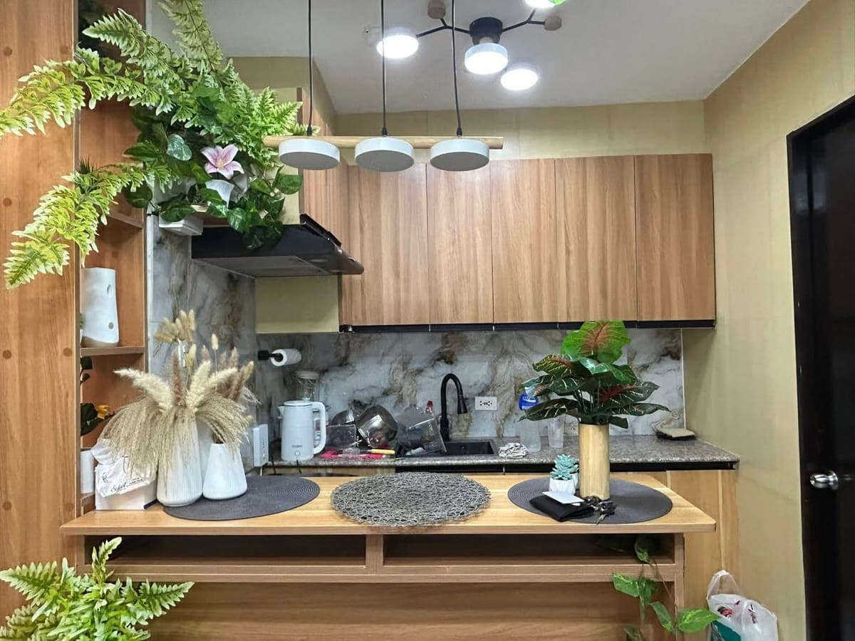 2 BEDROOM DECA BANILAD- 28k including condo dues and wi-fi. Direct Owner Here - photo 5