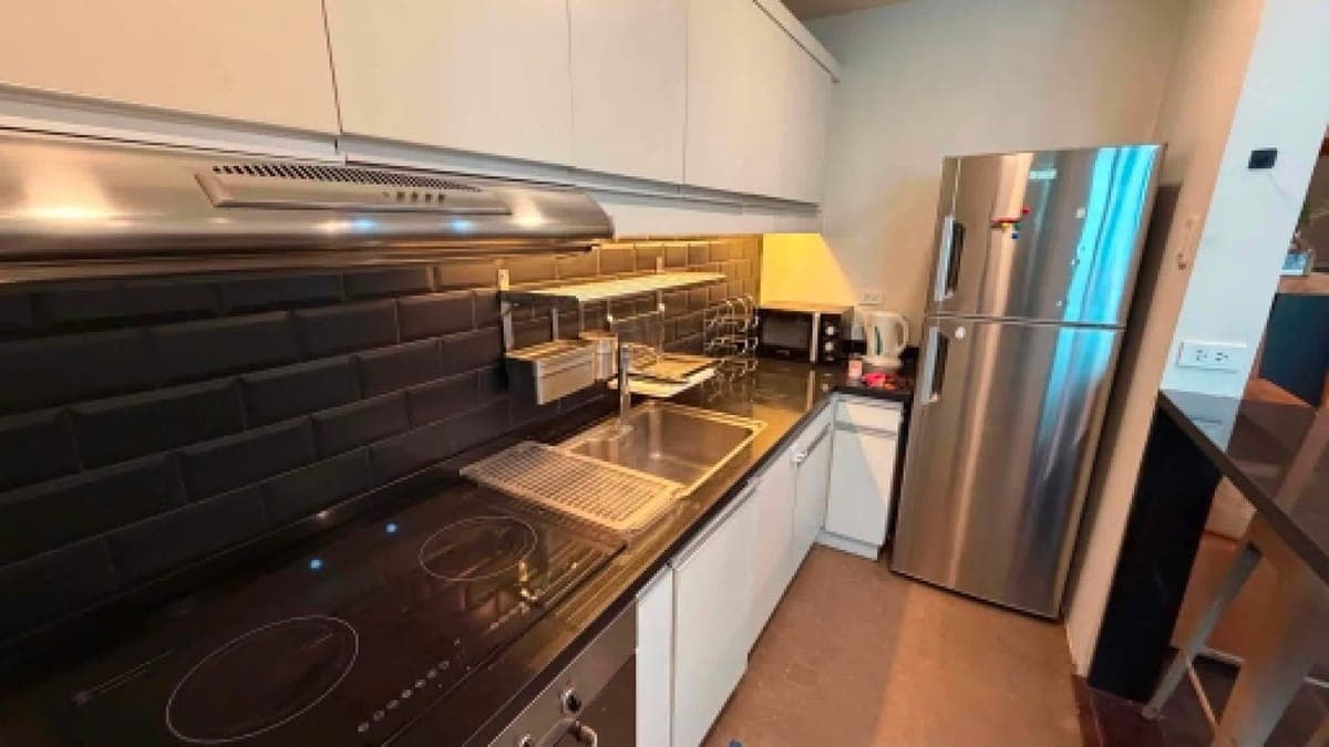 📍 Grand Hamptons 1 BGC - 2BR With Parking - photo 3