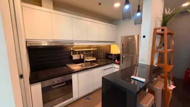📍 Grand Hamptons 1 BGC - 2BR With Parking - photo 4