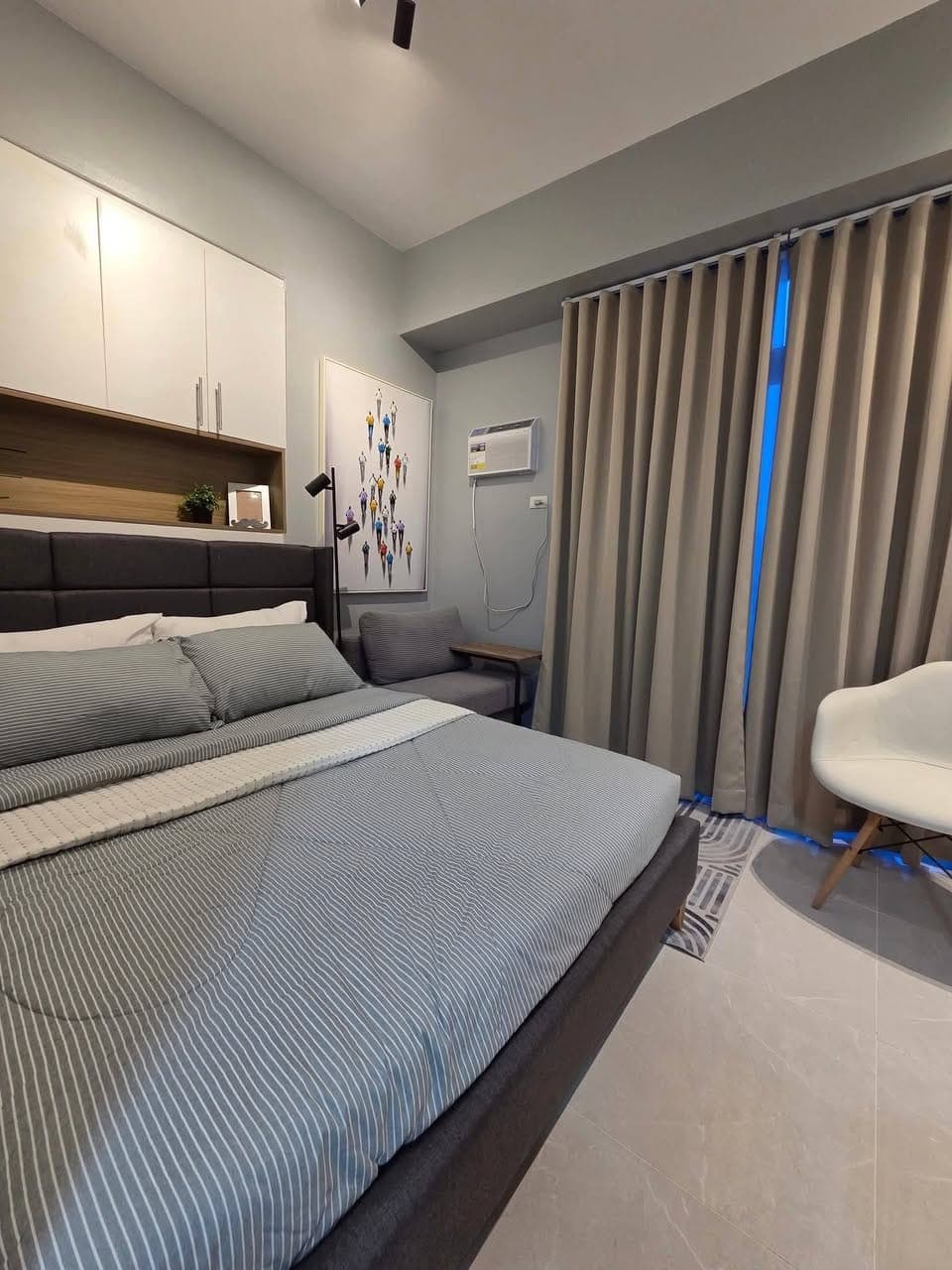 ✨ Studio Unit For Rent at Mivela Garden Residences ✨ - photo 2