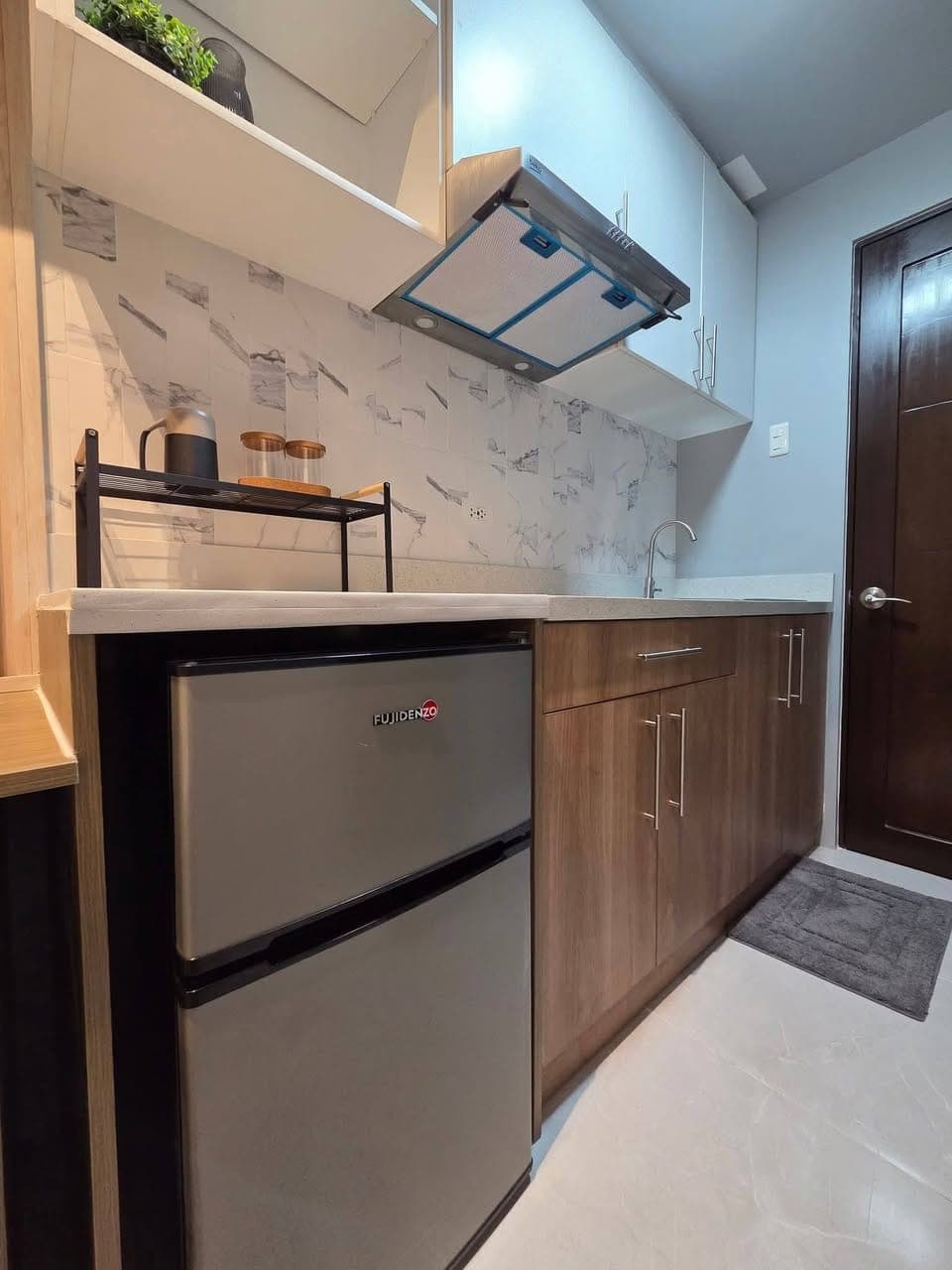✨ Studio Unit For Rent at Mivela Garden Residences ✨ - photo 3
