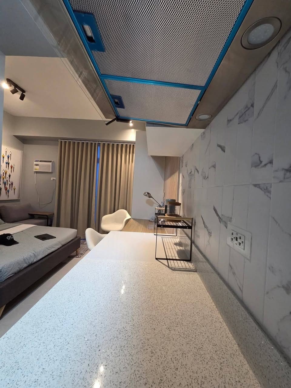 ✨ Studio Unit For Rent at Mivela Garden Residences ✨ - photo 4