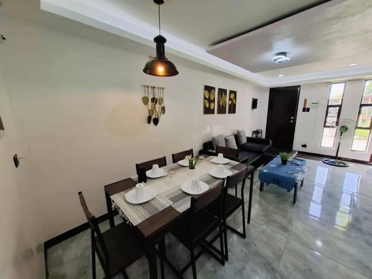 🏡 House for Rent - photo 4