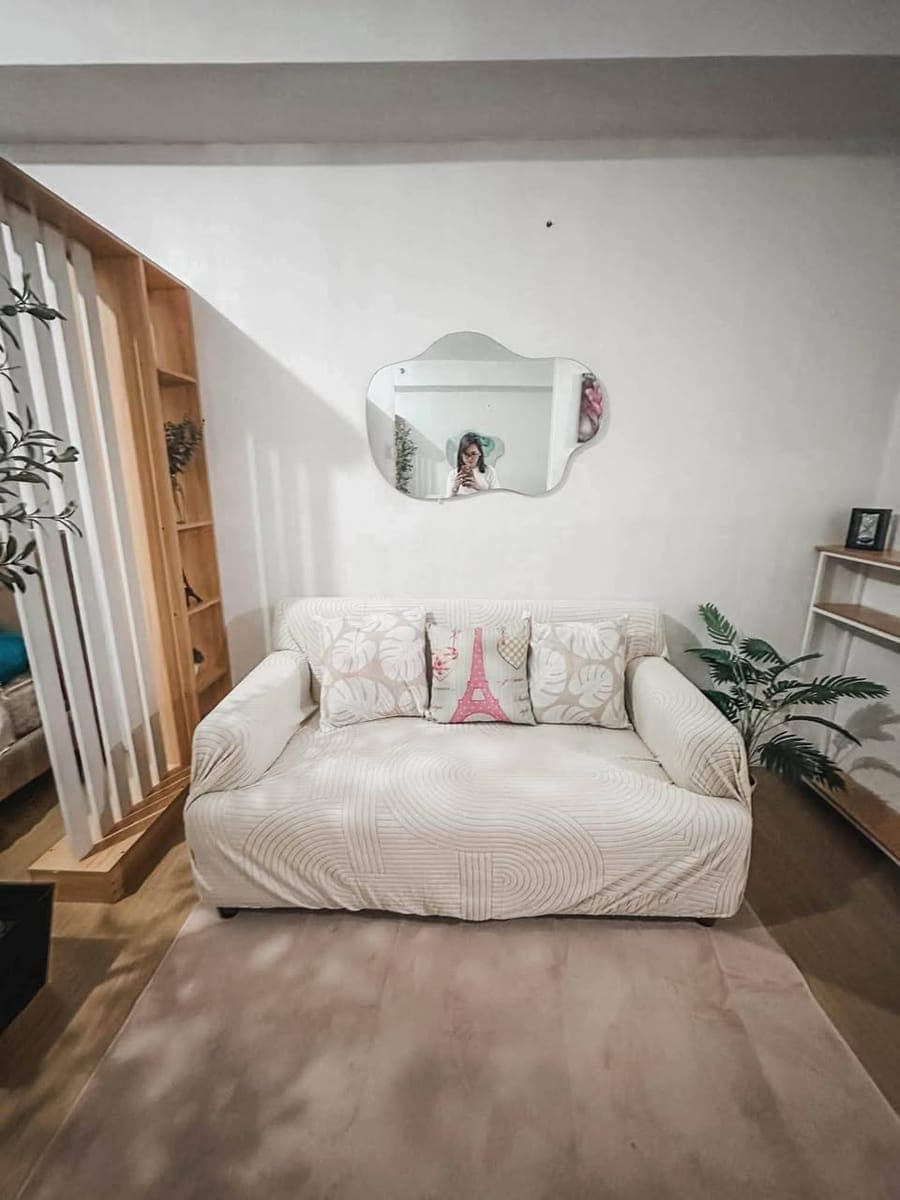 FOR RENT: ₱20,000/month. | Inclusive dues (negotiable) - photo 2