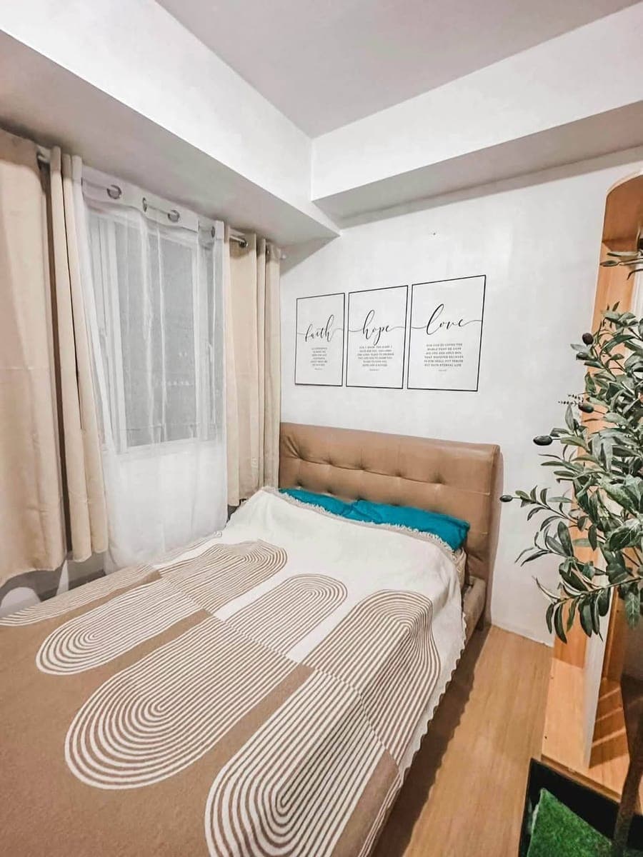 FOR RENT: ₱20,000/month. | Inclusive dues (negotiable) - photo 4