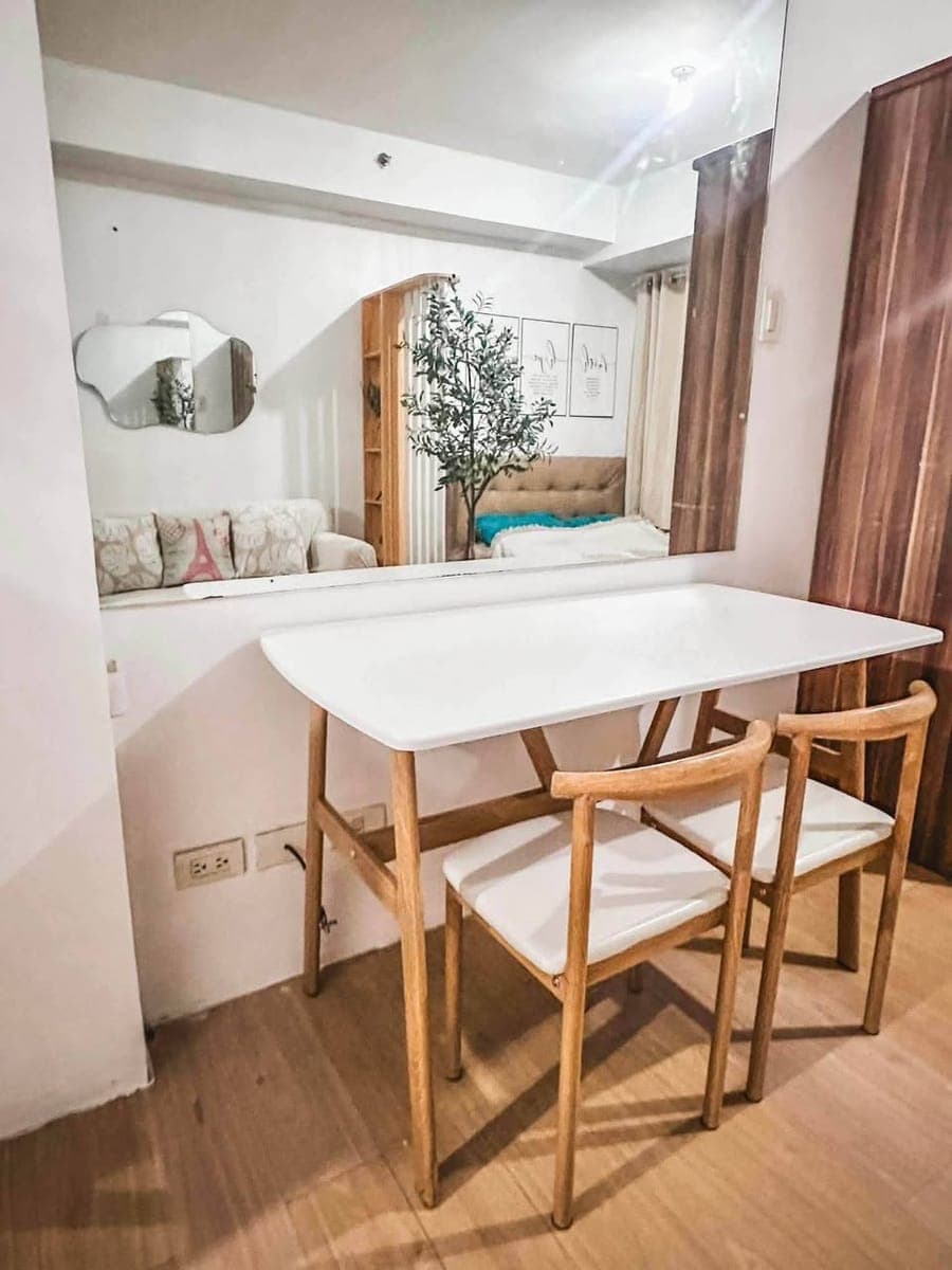 FOR RENT: ₱20,000/month. | Inclusive dues (negotiable) - photo 5