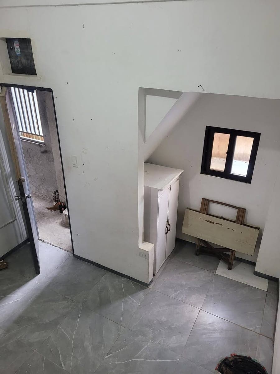 ROOM FOR RENT ( Loft type ) - photo 4