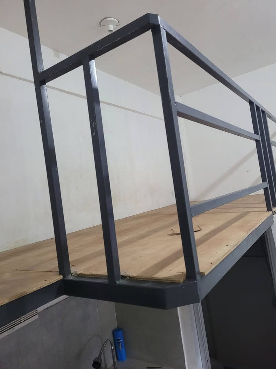 ROOM FOR RENT ( Loft type ) - photo 5