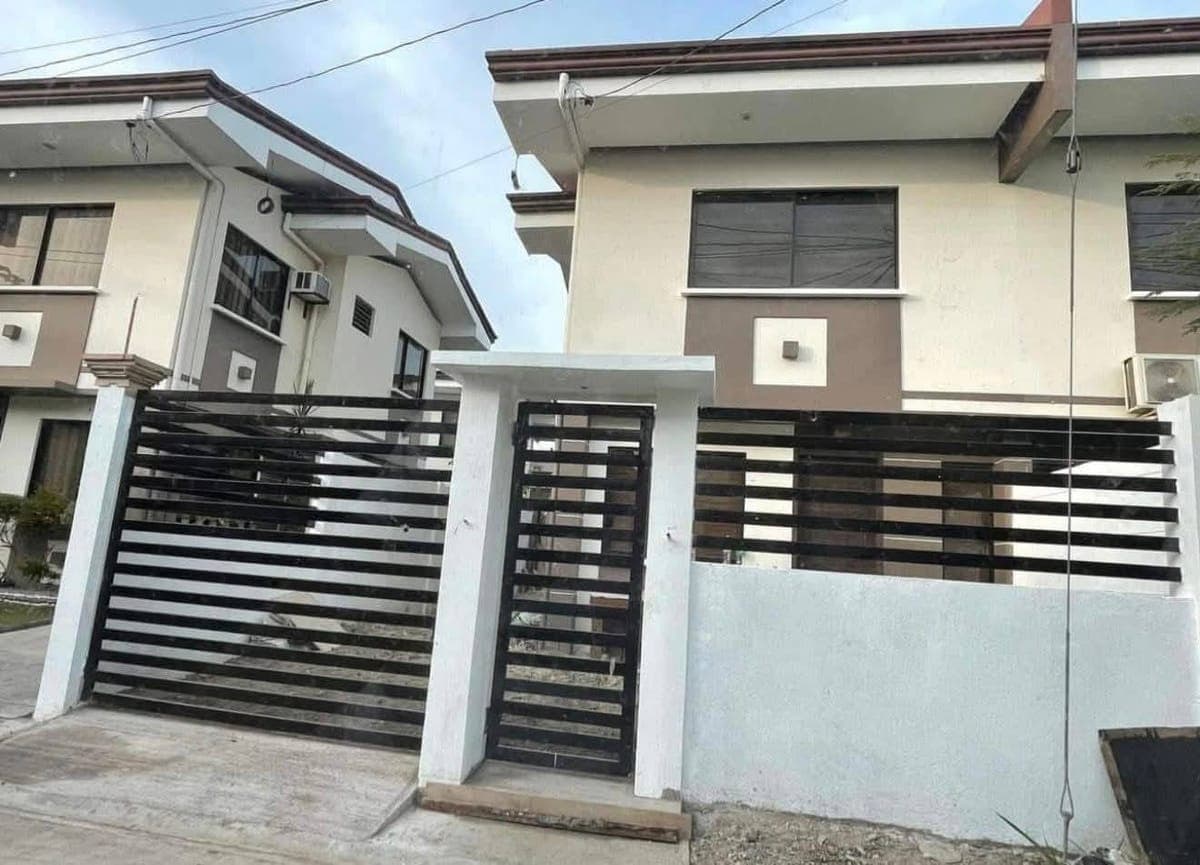 HOUSE FOR RENT - photo 1