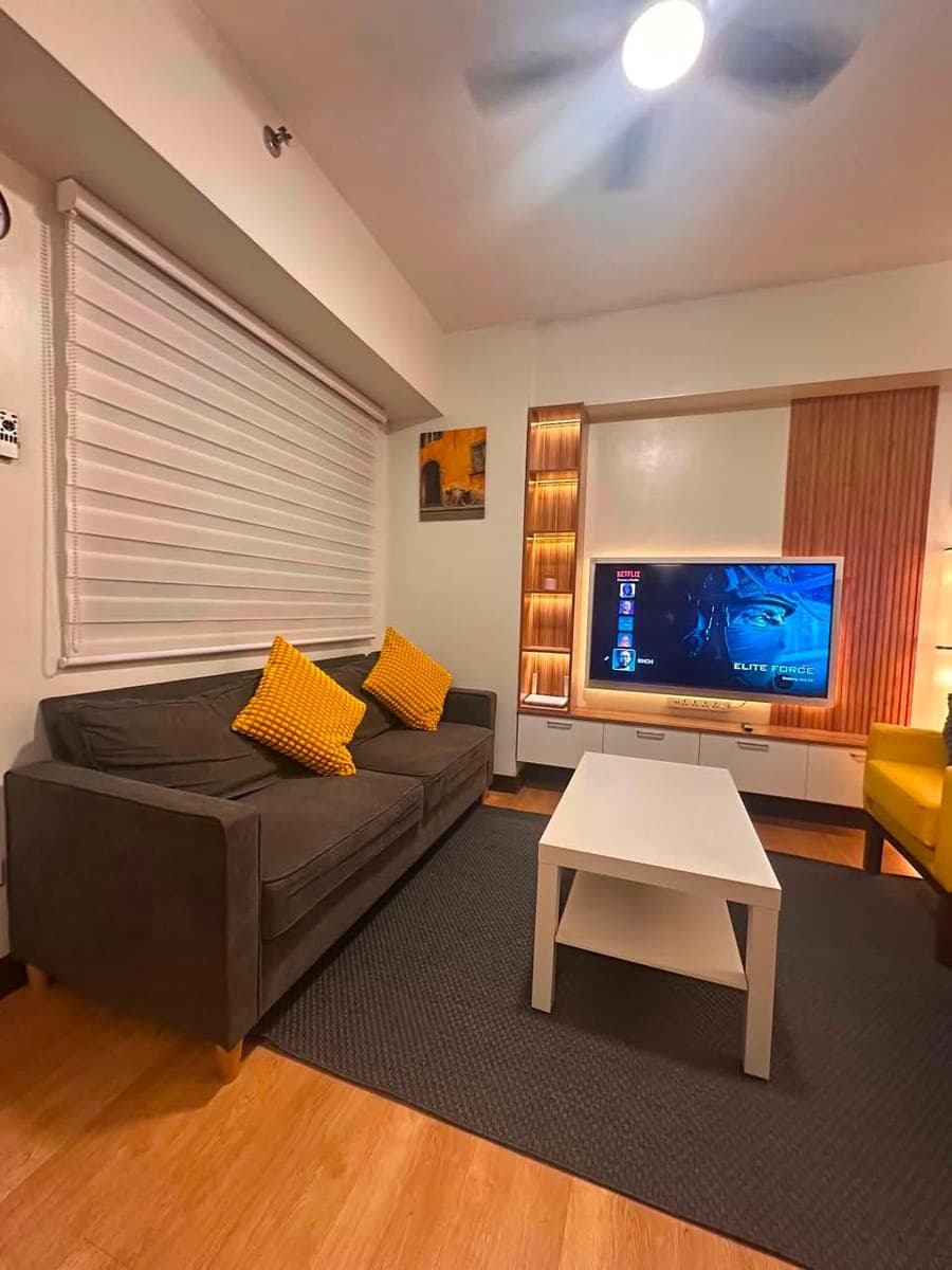 🌆2 BEDROOM FOR RENT, ACACIA ESTATE, ROYAL PALM, TAGUIG 📣 - photo 1