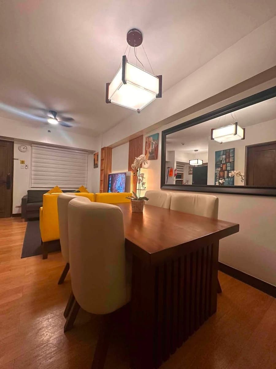 🌆2 BEDROOM FOR RENT, ACACIA ESTATE, ROYAL PALM, TAGUIG 📣 - photo 2