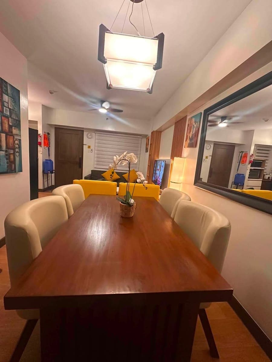 🌆2 BEDROOM FOR RENT, ACACIA ESTATE, ROYAL PALM, TAGUIG 📣 - photo 3