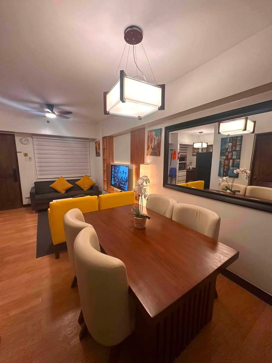 🌆2 BEDROOM FOR RENT, ACACIA ESTATE, ROYAL PALM, TAGUIG 📣 - photo 4