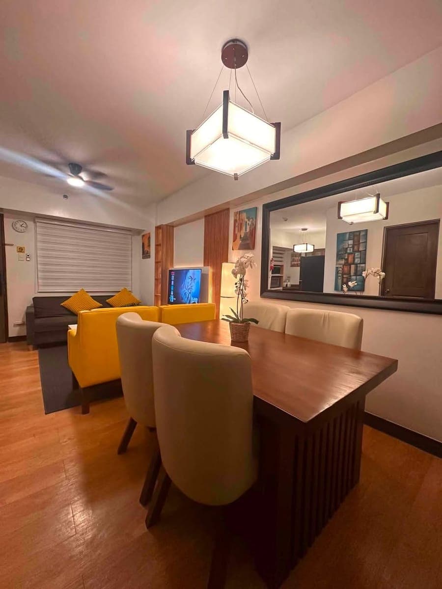 🌆2 BEDROOM FOR RENT, ACACIA ESTATE, ROYAL PALM, TAGUIG 📣 - photo 5