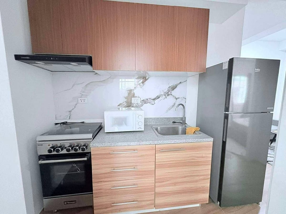 FOR RENT APPLE ONE BANAWA - photo 5