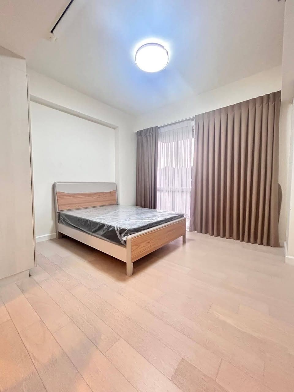 🏡32 SANSON  3-BEDROOM CORNER UNIT MOUNTAIN VIEW WITH 2 PARKING SLOTS AT SOLIHIYA TOWER - photo 3