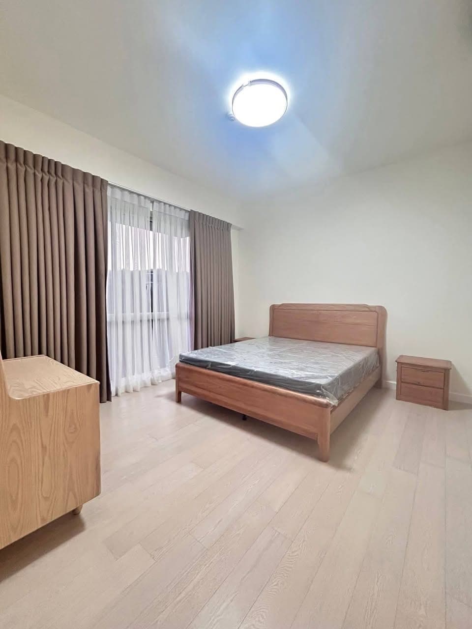 🏡32 SANSON  3-BEDROOM CORNER UNIT MOUNTAIN VIEW WITH 2 PARKING SLOTS AT SOLIHIYA TOWER - photo 4