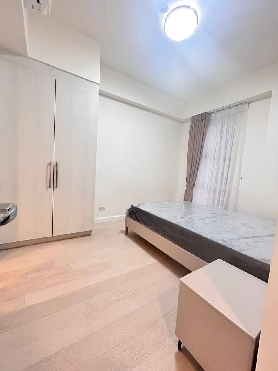 🏡32 SANSON  3-BEDROOM CORNER UNIT MOUNTAIN VIEW WITH 2 PARKING SLOTS AT SOLIHIYA TOWER - photo 5