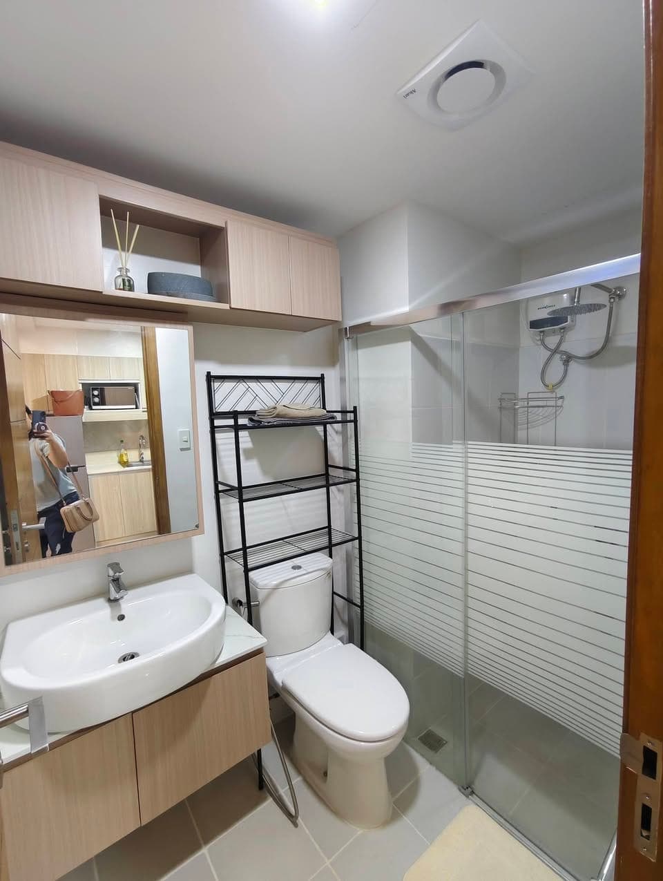 ✨ FOR RENT | Taft East Gate Studio Unit ✨ - photo 4