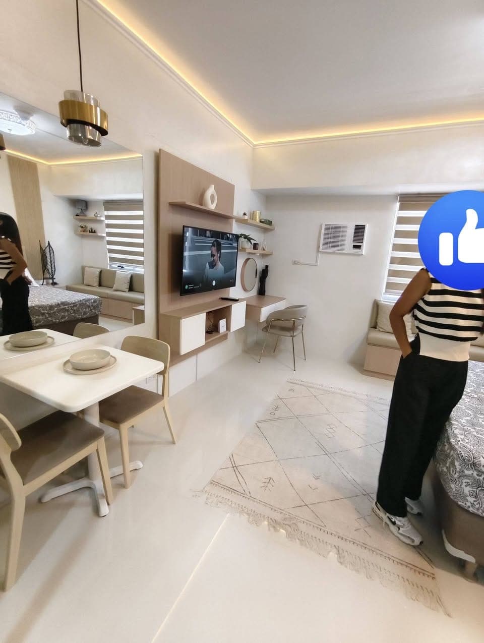 ✨ FOR RENT | Taft East Gate Studio Unit ✨ - photo 5