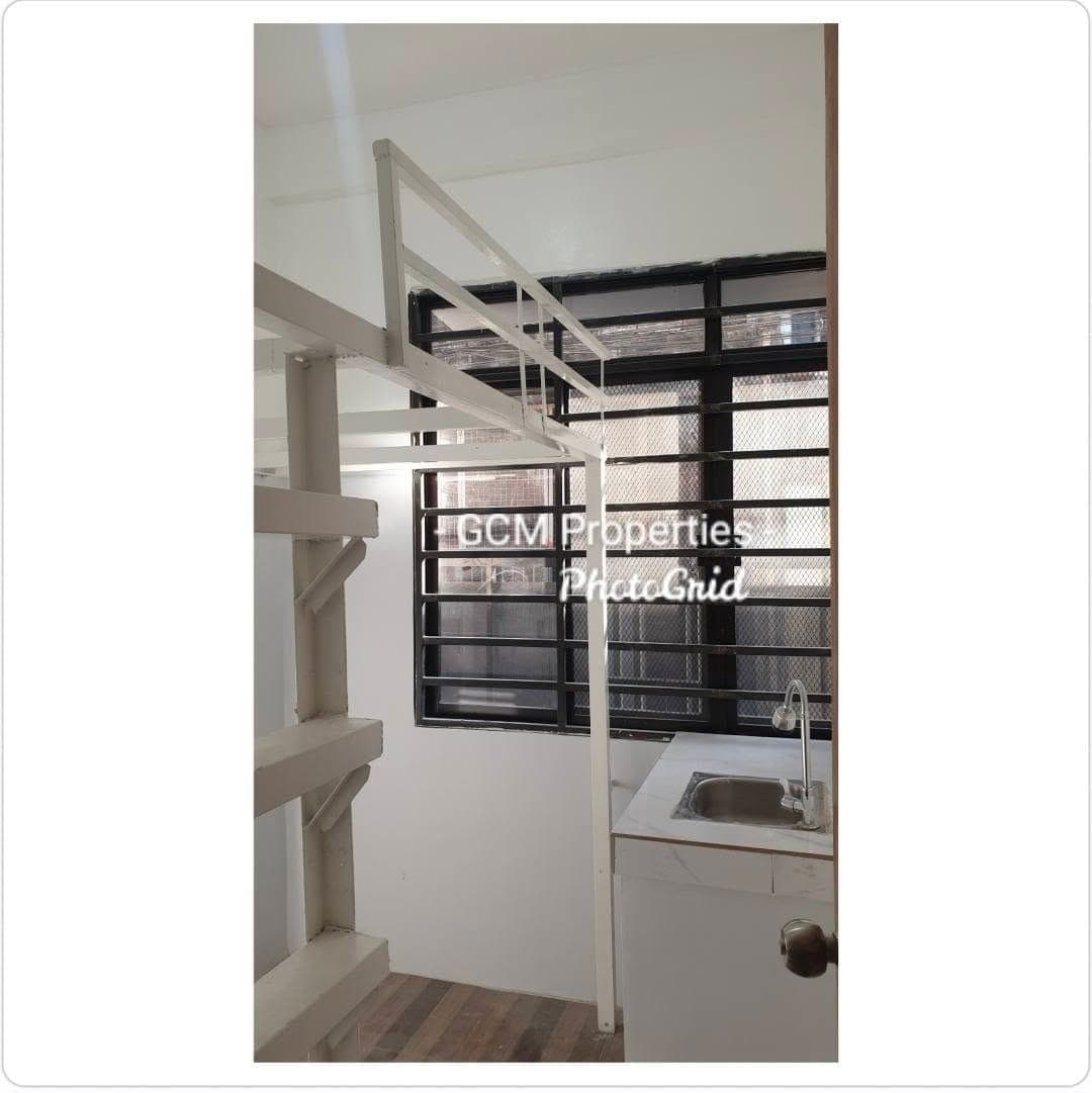 🔑REOPENED: NEWLY CONSTRUCTED ROOM FOR RENT / LOFT-TYPE, STUDIO UNIT, WALKING DISTANCE FROM VISTA MA... - photo 4