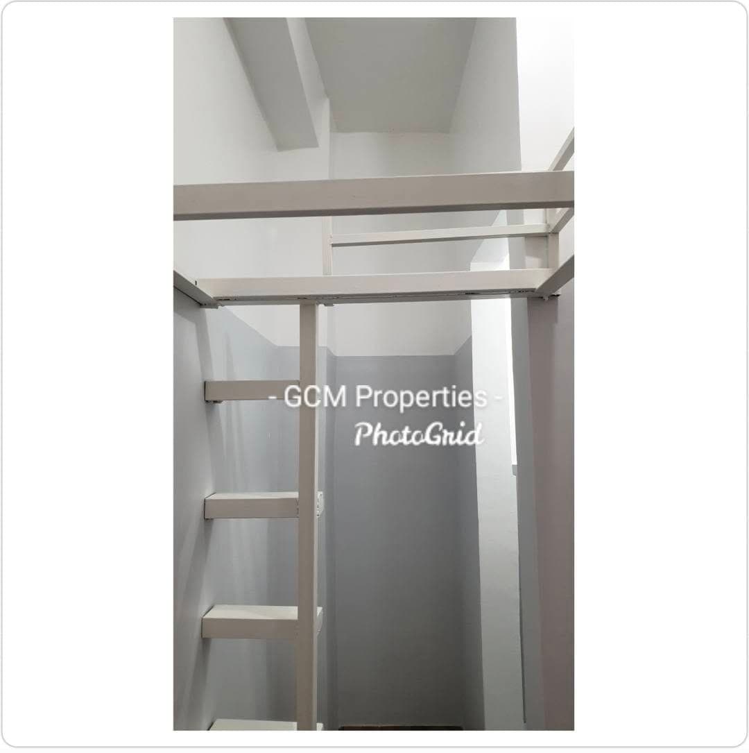 🔑REOPENED: NEWLY CONSTRUCTED ROOM FOR RENT / LOFT-TYPE, STUDIO UNIT, WALKING DISTANCE FROM VISTA MA... - photo 5