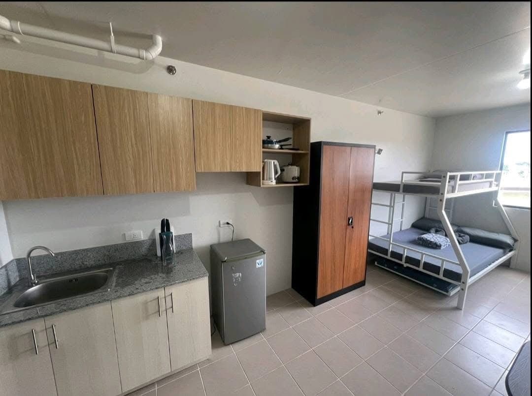 🏢✨ FOR RENT – Cozy Studio Unit at Plumera Condominium ✨🏢 - photo 2