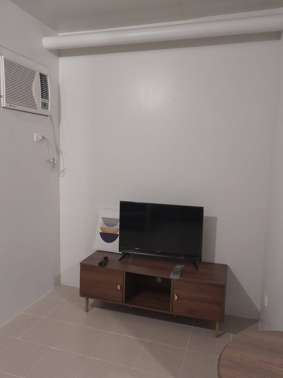 🏢✨ FOR RENT – Cozy Studio Unit at Plumera Condominium ✨🏢 - photo 4