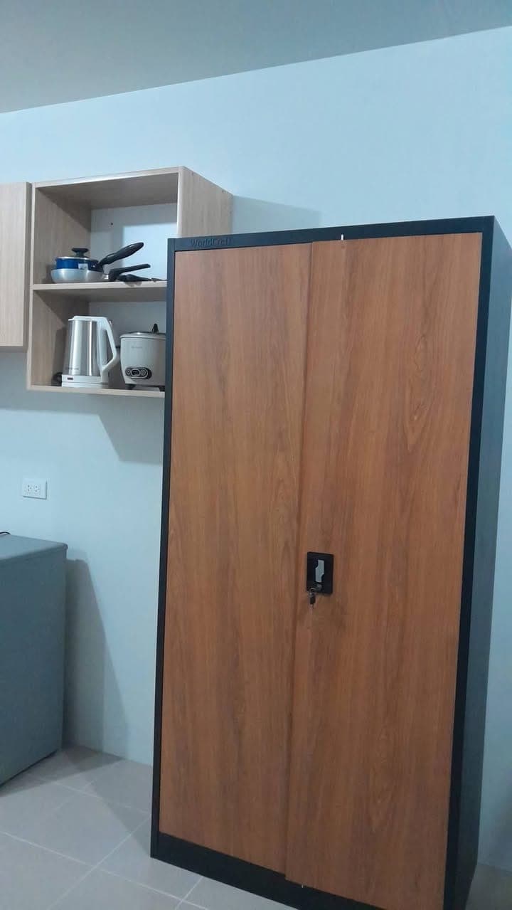🏢✨ FOR RENT – Cozy Studio Unit at Plumera Condominium ✨🏢 - photo 5