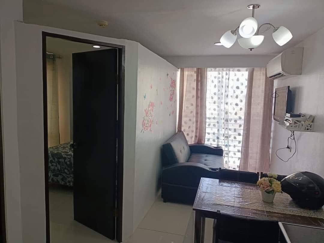 FOR RENT AVAILABLE 1BR FURNISHED CONDO! NEAR AYALA & SM MALL! NOW @15K MONTHLY RENTAL!! - photo 4