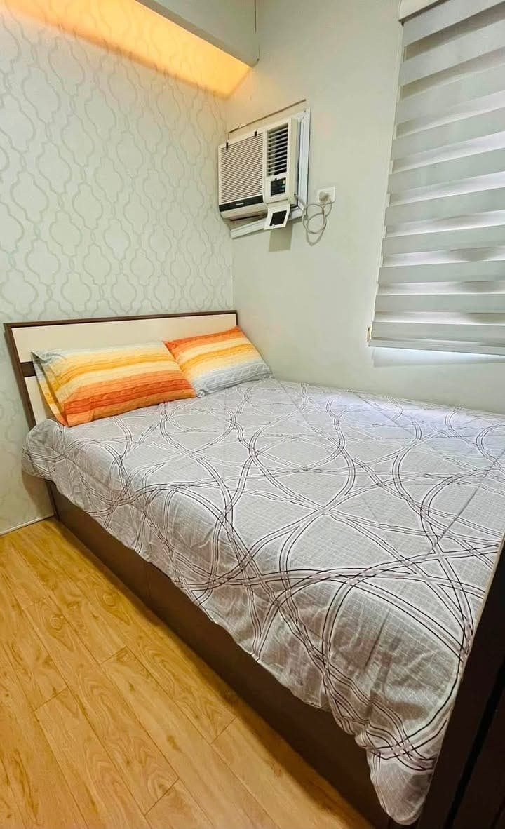FOR LEASE: Furnished Studio Near Cebu IT Park - photo 1